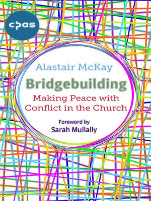 cover image of Bridgebuilding